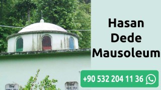 Hasan Dede Mausoleum